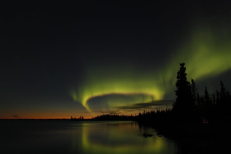 Moonlit Magic